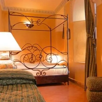 Superior Tek Büyük Yataklı Oda (1)