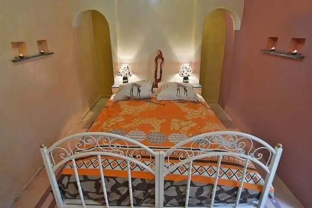 Comfort Ev, Birden Çok Yatak Odası