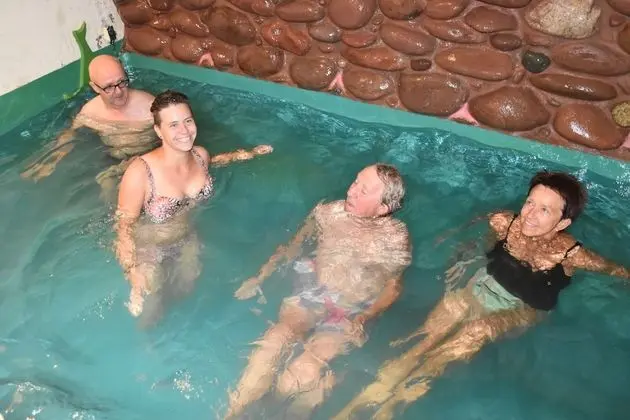 Comfort Ev, Birden Çok Yatak Odası