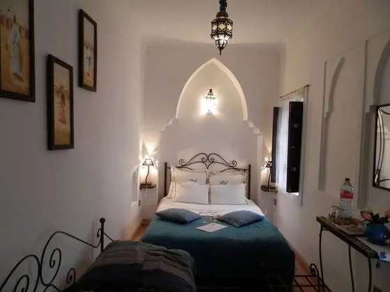 Economy Üç Kişilik Oda, 3 Yatak Odası