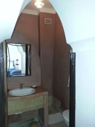 Economy Üç Kişilik Oda, 3 Yatak Odası