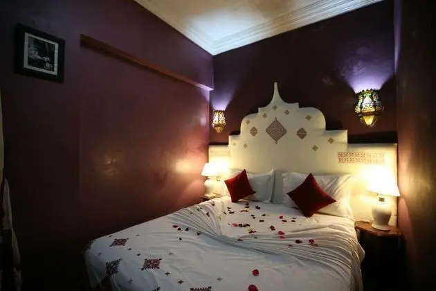 Çift ​​kişilik Superior