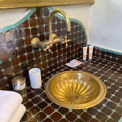 Classic Tek Büyük veya İki Ayrı Yataklı Oda