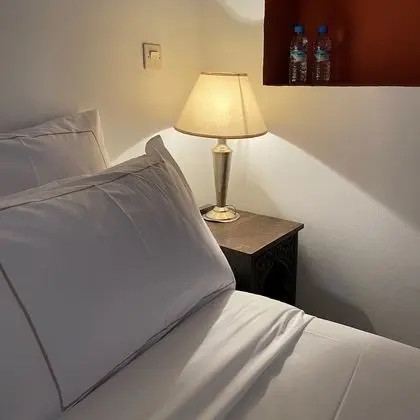 Classic Tek Büyük Yataklı Oda