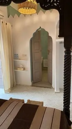 Classic Tek Büyük Yataklı Oda