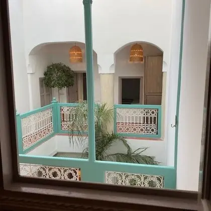 Classic Tek Büyük Yataklı Oda