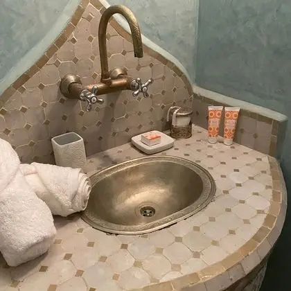 Classic Tek Büyük Yataklı Oda