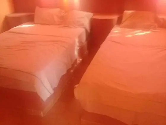 Tek Büyük Yataklı Oda, 1 Çift Kişilik Yatak, Sigara İçilmez