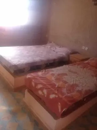 Tek Büyük Yataklı Oda, 1 Çift Kişilik Yatak, Sigara İçilmez