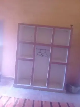 Tek Büyük Yataklı Oda, 1 Çift Kişilik Yatak, Sigara İçilmez