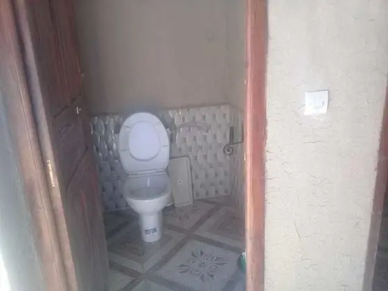 Tek Büyük Yataklı Oda, 1 Çift Kişilik Yatak, Sigara İçilmez