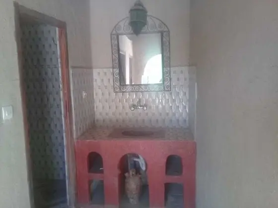 Tek Büyük Yataklı Oda, 1 Çift Kişilik Yatak, Sigara İçilmez