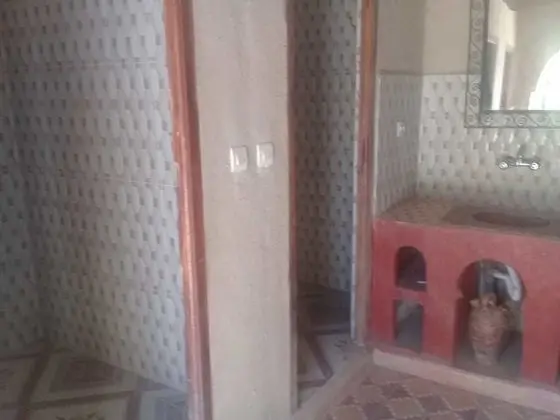 Tek Büyük Yataklı Oda, 1 Çift Kişilik Yatak, Sigara İçilmez