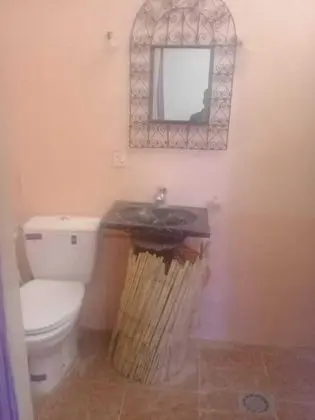 Tek Büyük Yataklı Oda, 1 Çift Kişilik Yatak, Sigara İçilmez