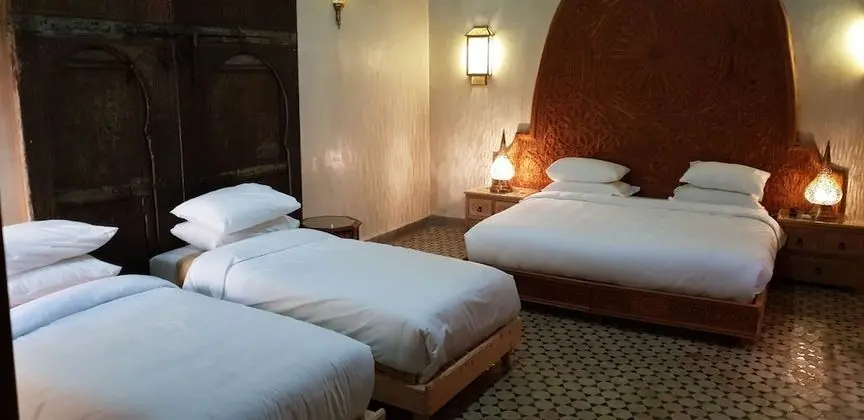 Luxury Süit