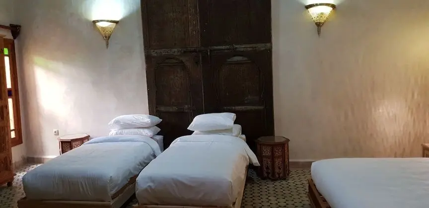 Luxury Süit