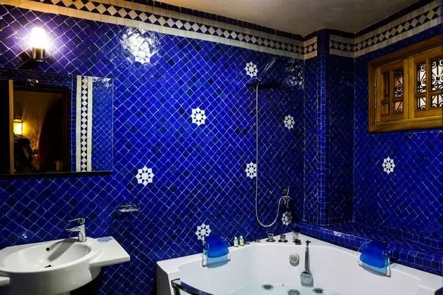 Luxury Süit