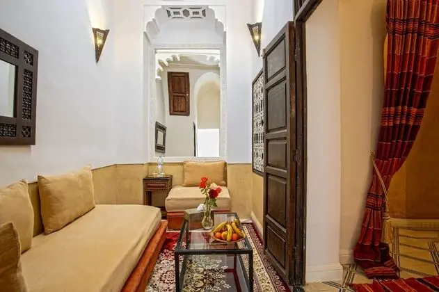 Oturma alanı