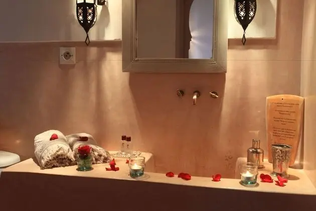 Superior Oda, 1 Yatak Odası, Sigara İçilmez