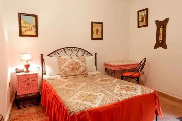 Standard Tek Büyük Yataklı Oda, 1 Çift Kişilik Yatak