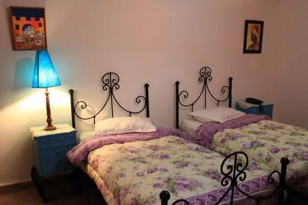 Standard Üç Kişilik Oda, 3 Yatak Odası