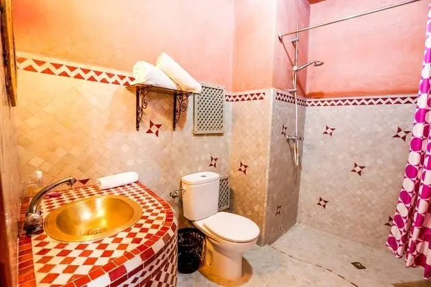 Standard Üç Kişilik Oda, 3 Yatak Odası