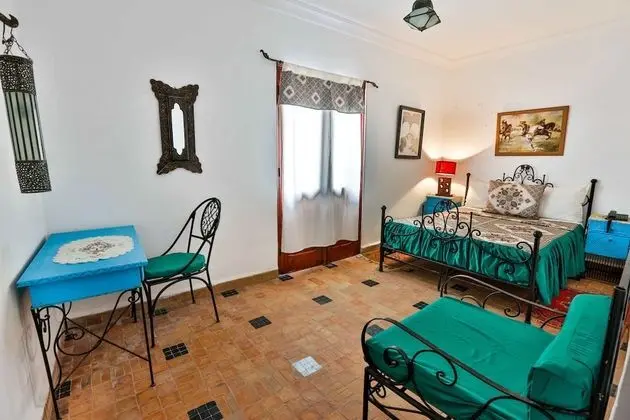 Superior Tek Büyük Yataklı Oda, 1 Çift Kişilik Yatak