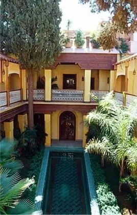 Deluxe Süit, 1 Yatak Odası, Teras, Havuz Manzaralı (Al AKhdar)