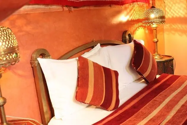 Premium Süit, Şömine