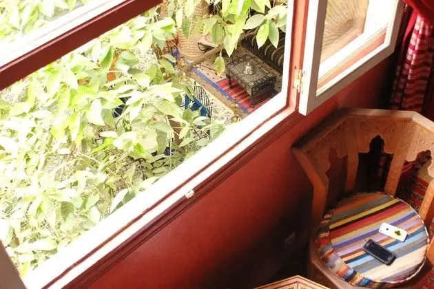 Premium Süit, Şömine