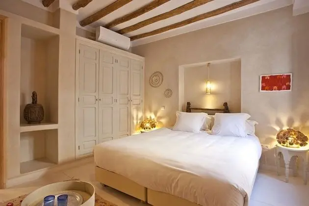 Deluxe Double Room Beldi