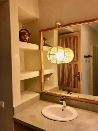 Deluxe Double Room Beldi