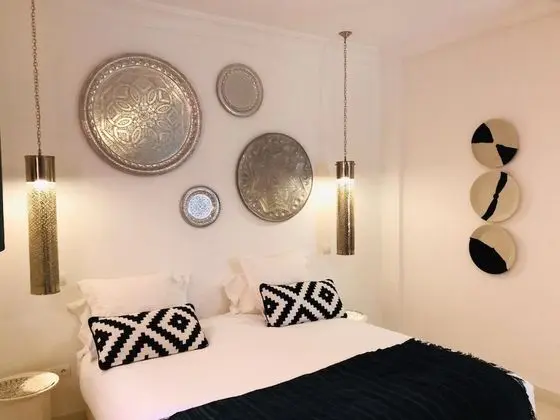 Executive Dört Kişilik Oda