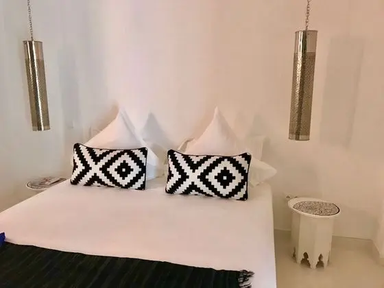 Executive Dört Kişilik Oda