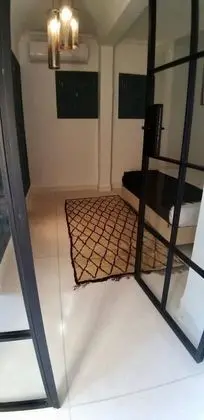 Executive Dört Kişilik Oda