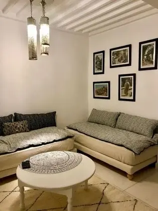 Executive Dört Kişilik Oda