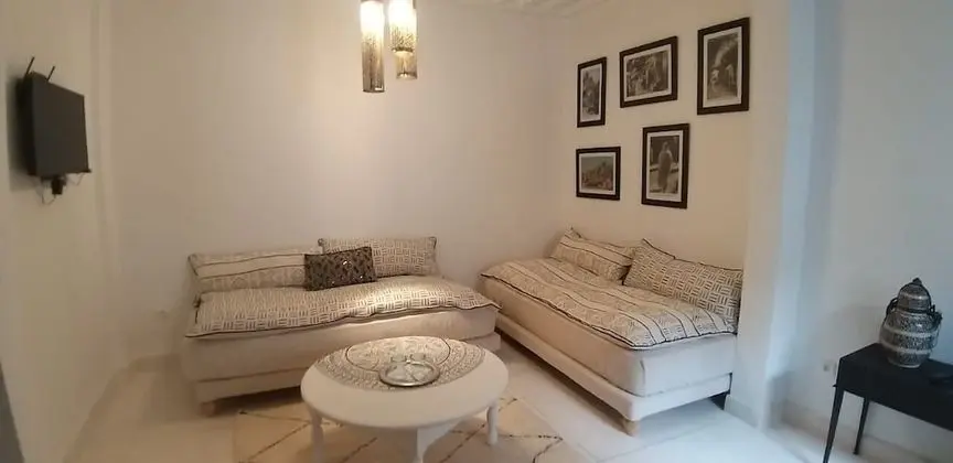 Executive Dört Kişilik Oda