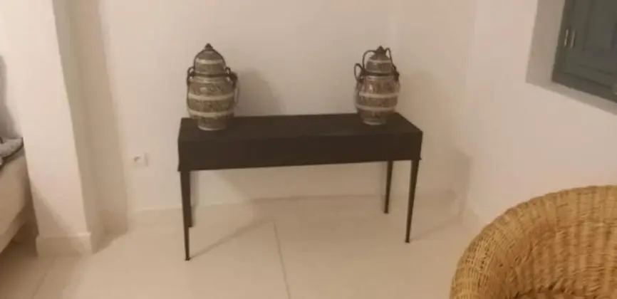 Executive Dört Kişilik Oda