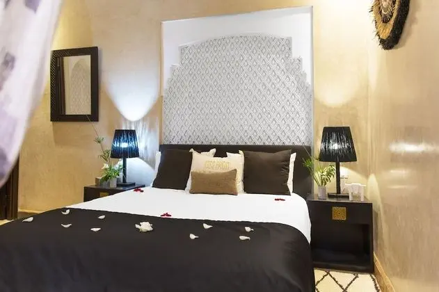 Superior Tek Büyük Yataklı Oda