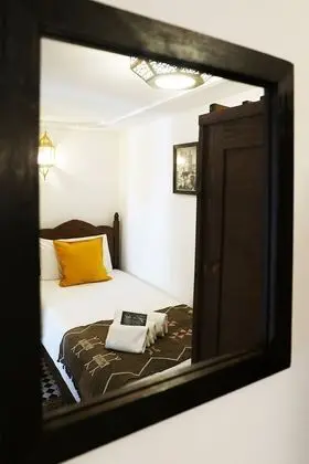 Economy Tek Kişilik Oda, Avlu Manzaralı