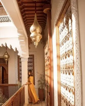 Deluxe Süit, Sigara İçilmez