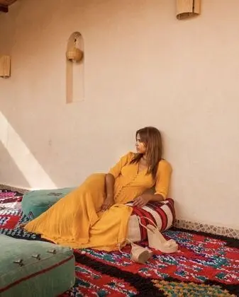 Deluxe Süit, Sigara İçilmez