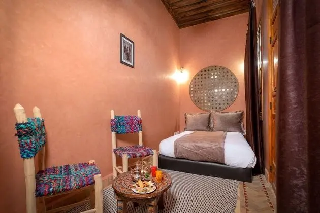 Superior Tek Büyük Yataklı Oda, Sigara İçilmez