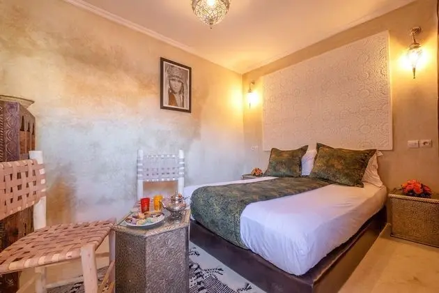 Superior Tek Büyük Yataklı Oda, Sigara İçilmez