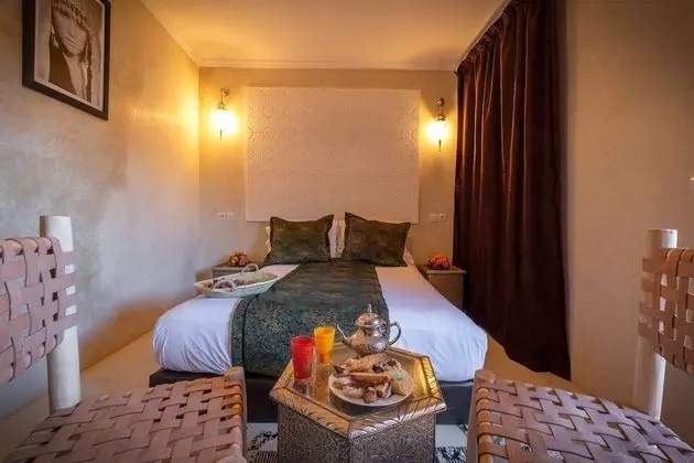 Superior Tek Büyük Yataklı Oda, Sigara İçilmez