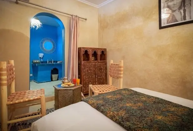 Superior Tek Büyük Yataklı Oda, Sigara İçilmez