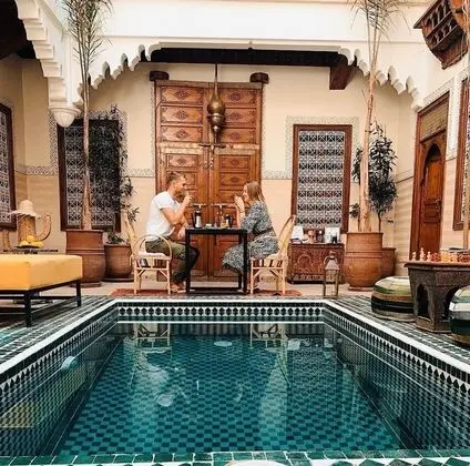 Superior Tek Büyük Yataklı Oda, Sigara İçilmez