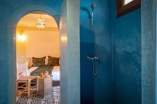 Superior Tek Büyük Yataklı Oda, Sigara İçilmez