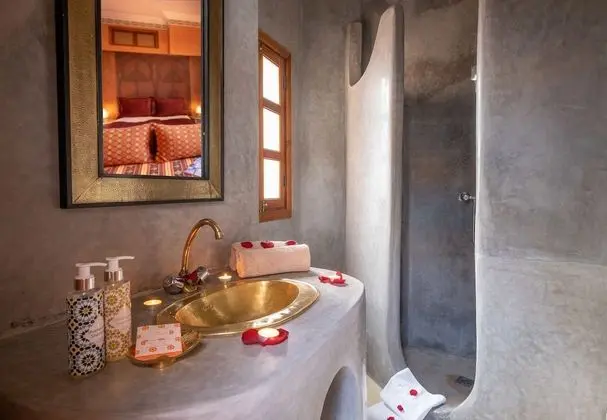 Superior Tek Büyük Yataklı Oda, Sigara İçilmez