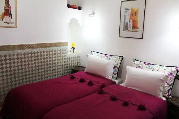 Standard Tek Büyük Yataklı Oda, Özel Banyo (Lilas)